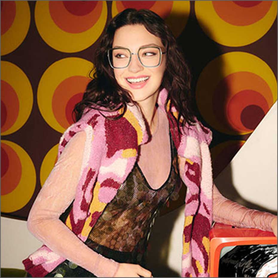 HUMPHREY'S eyewear