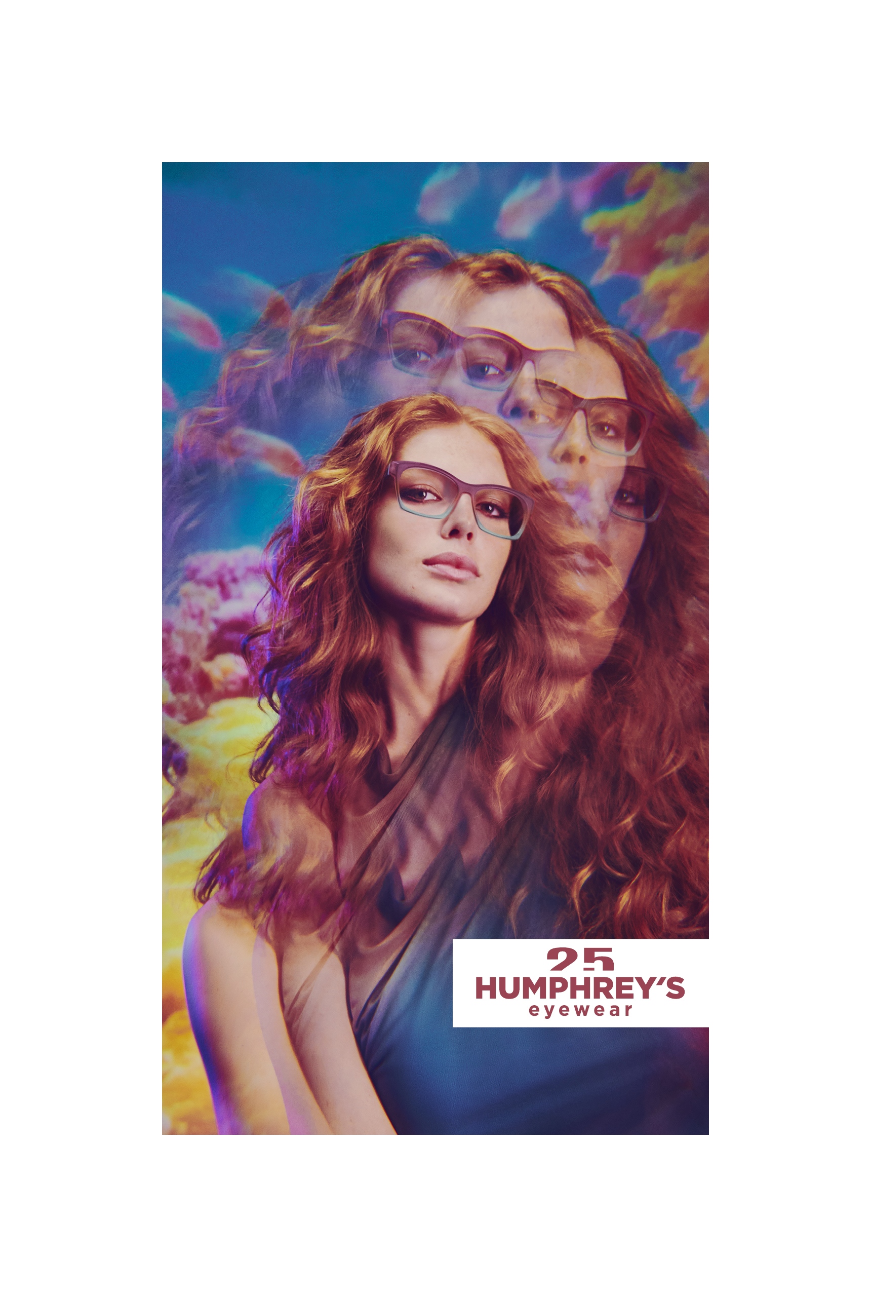 HUMPHREY'S eyewear